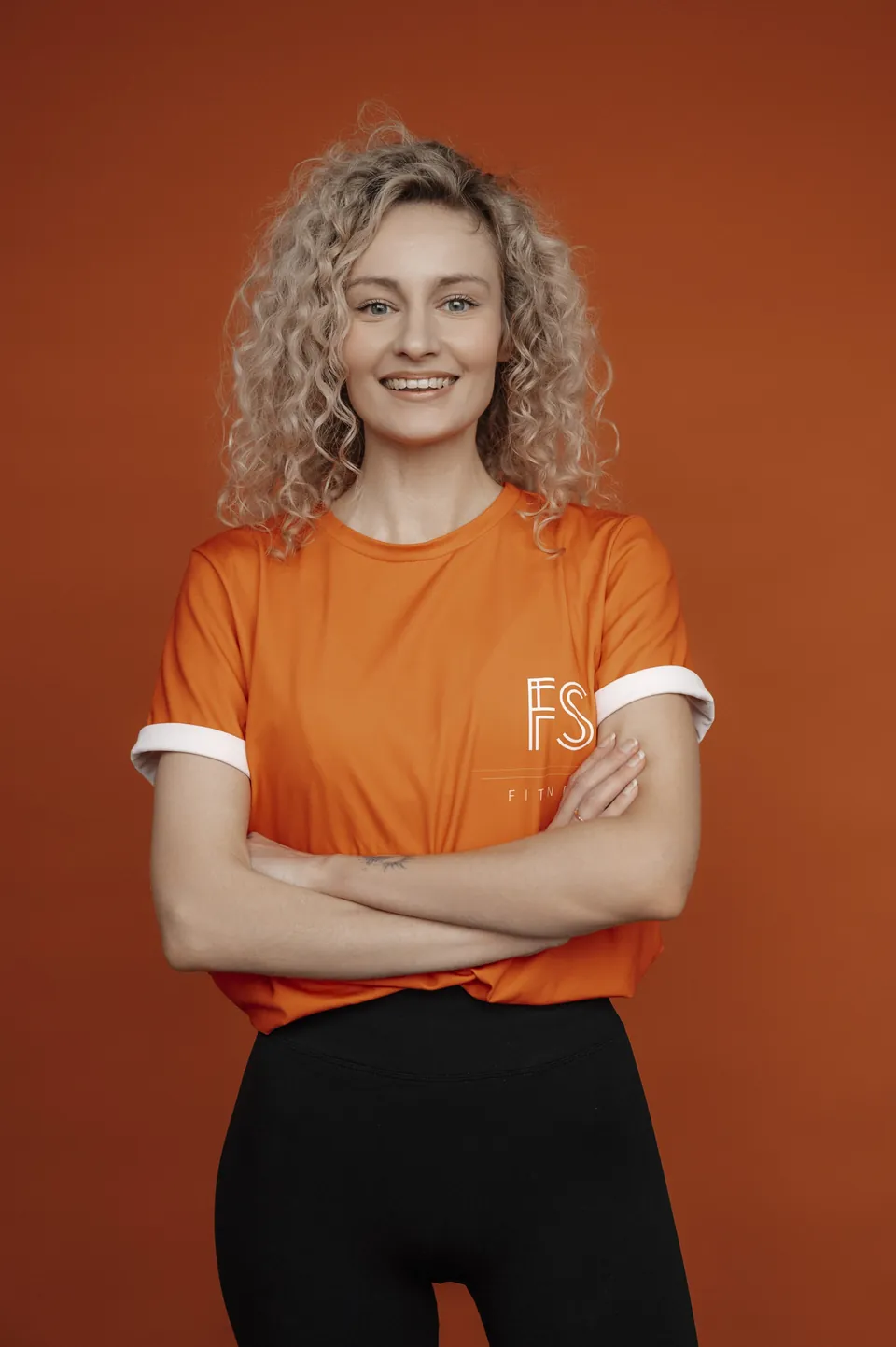 Юлия Хандогина, тренер